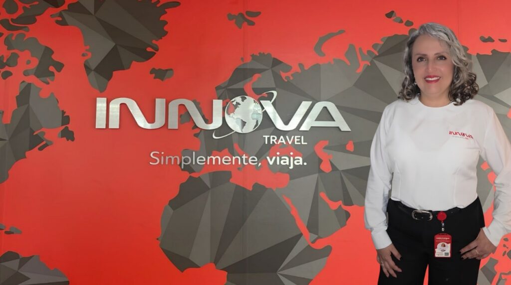 Innova Travel corporativo
