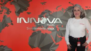 Innova Travel corporativo
