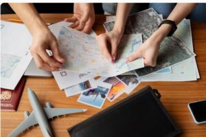Encuesta Mensual de Agencias de Viajes