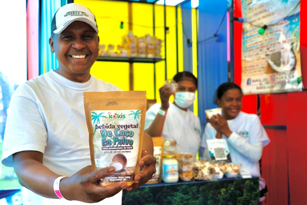 Lanzan iniciativa para promover el turismo gastronómico