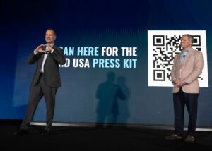 Ipw 2026 Brand USa