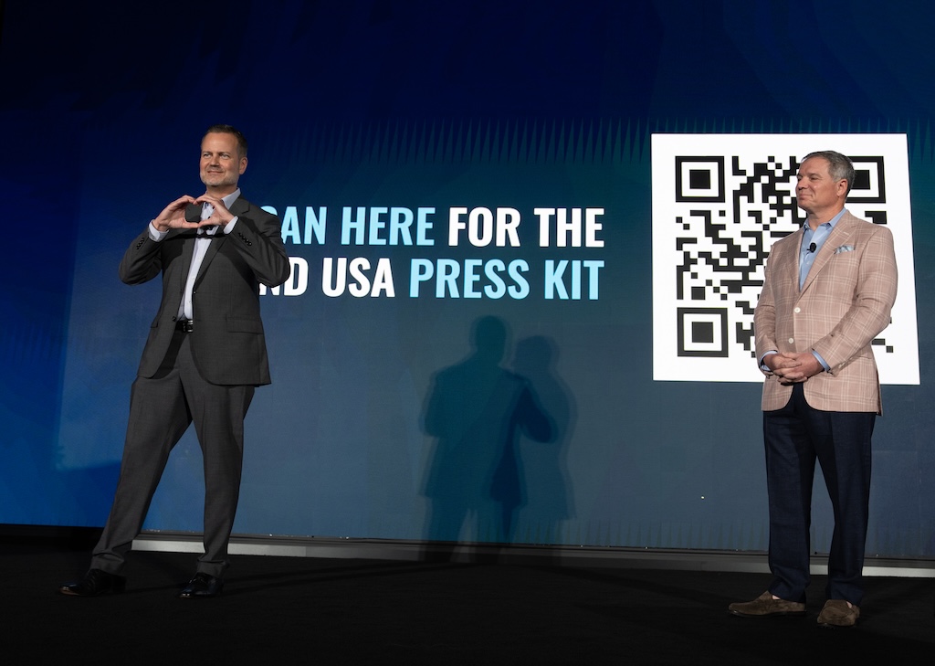 Ipw 2026 Brand USa
