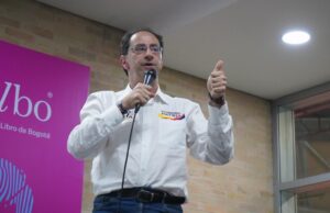 José Manuel Restrepo turismo