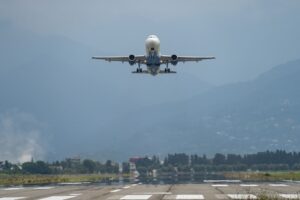 salidas de colombianos al exterior