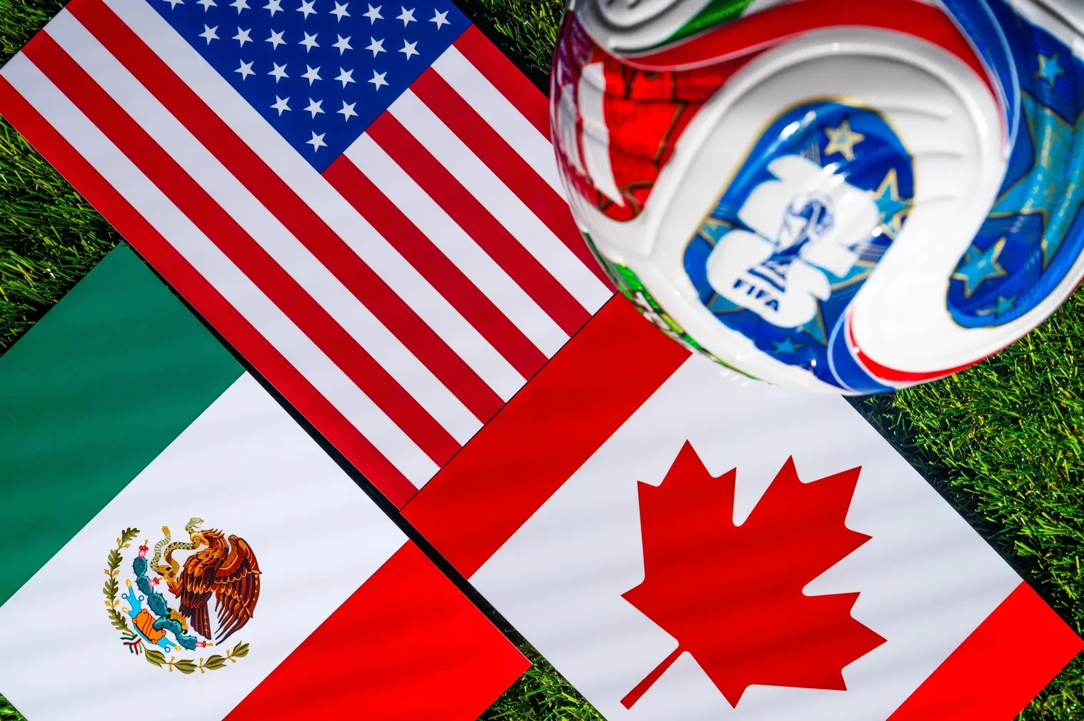 El Mundial 2026 reescribe las reglas para cruzar fronteras