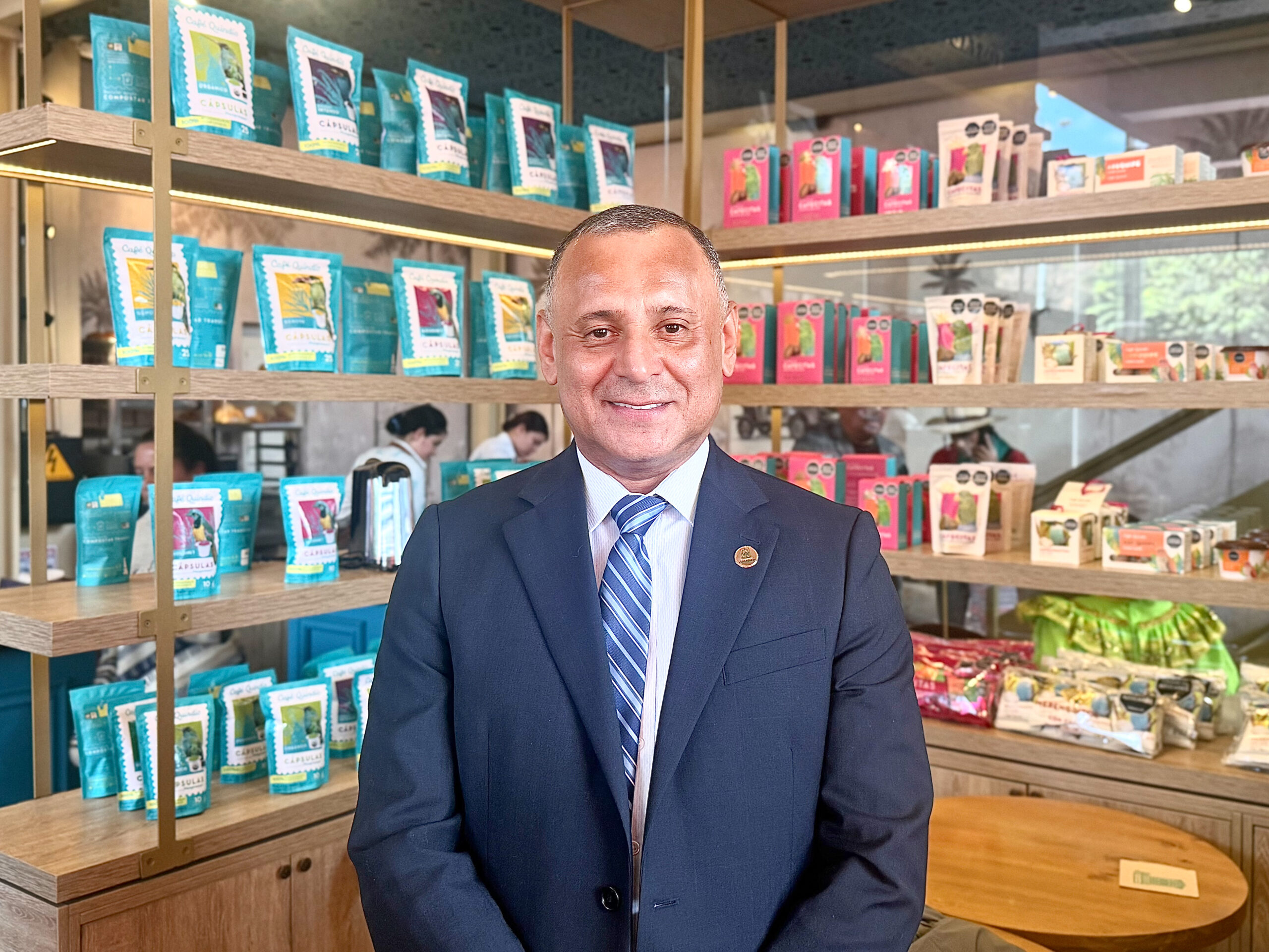“Todo pasa por Armenia”: la iniciativa que resalta la riqueza de la capital quindiana