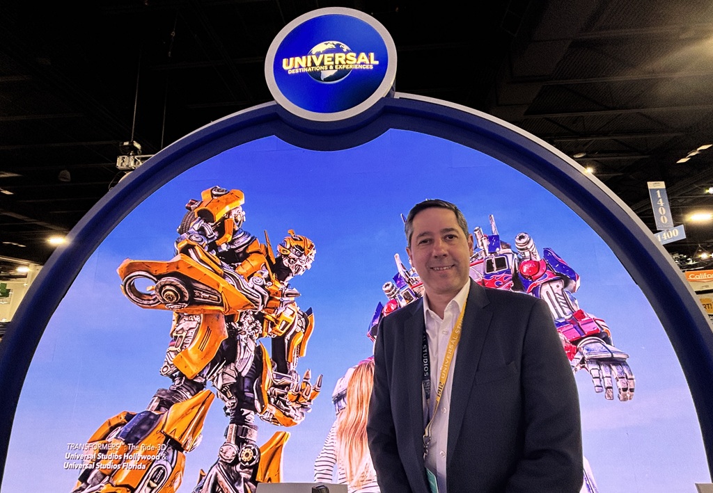 Marco Barros Universal