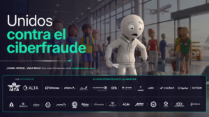 Unidos contra el fraude