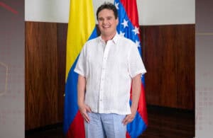 Fidel Vargas viceministro de Turismo