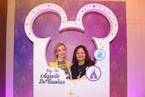 Disney Destinations Bogotá
