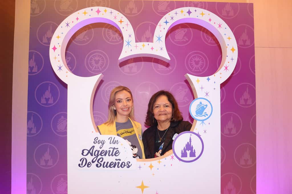 Disney Destinations Bogotá