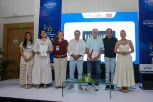 Salón de Proveedores Cotelco Atlántico