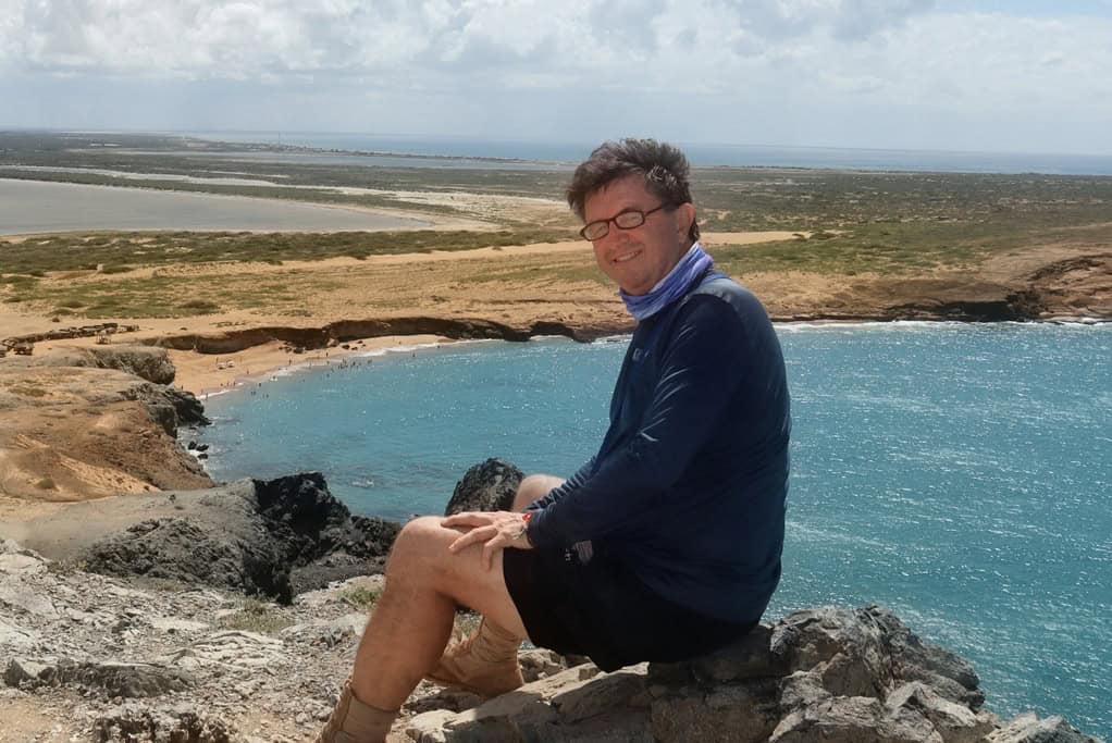 Andrés Delgado Kaishi