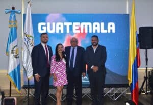 Guatemala Wingo