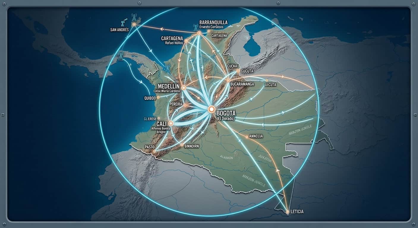 Un llamado a viajar y no cancelar