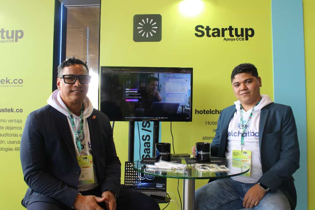 Hotelchatbook llega para simplificar la gestión hotelera