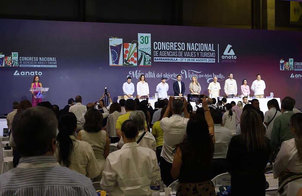 Congreso Anato 2026