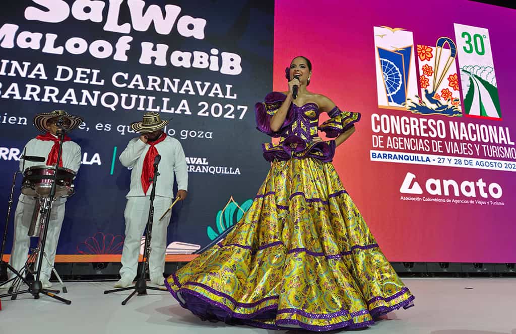 Congreso Anato 2026