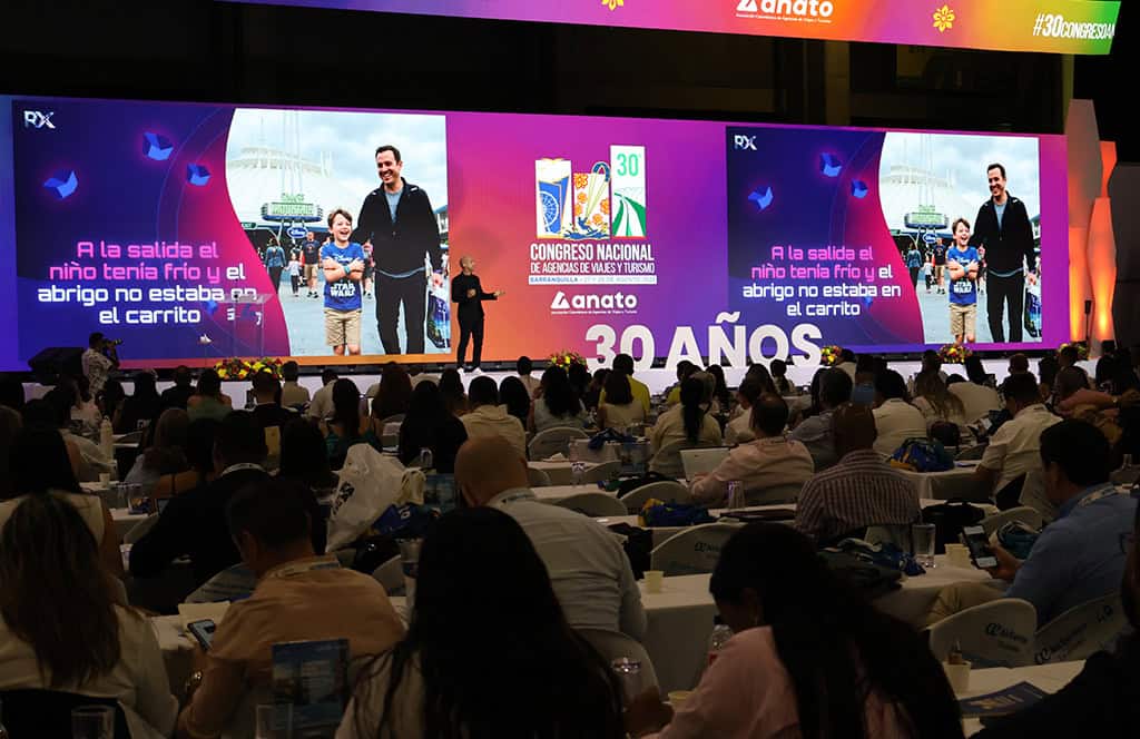 Congreso Anato 2026