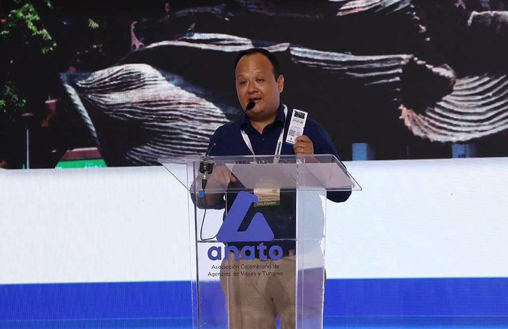 Congreso Anato 2026