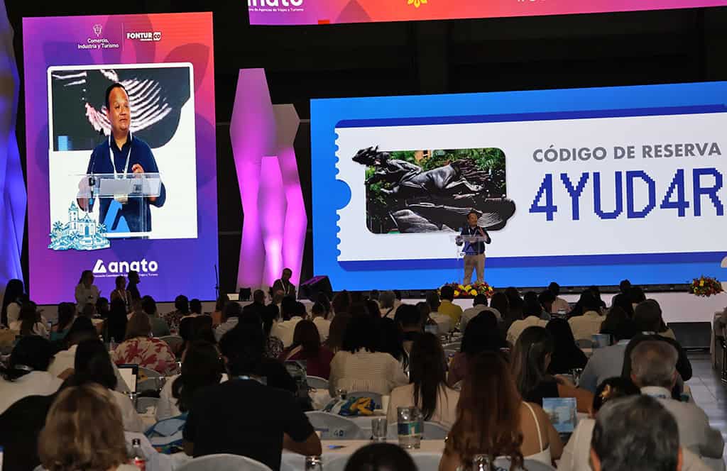 Congreso Anato 2026