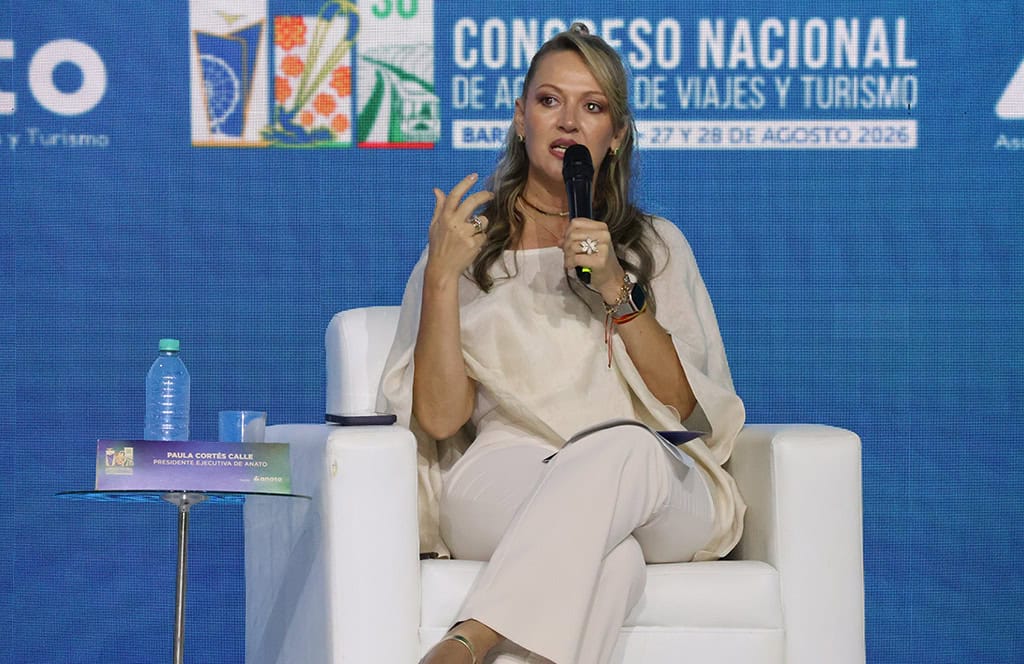 Congreso Anato 2026