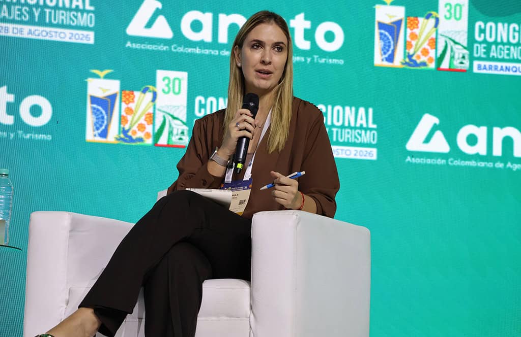 Congreso Anato 2026