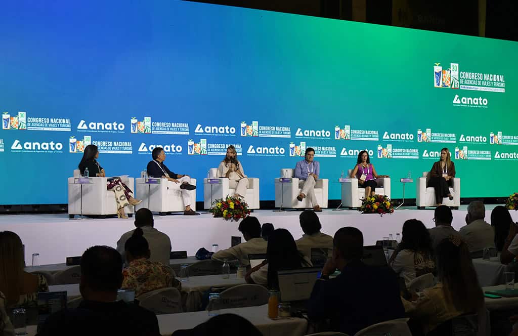 Congreso Anato 2026