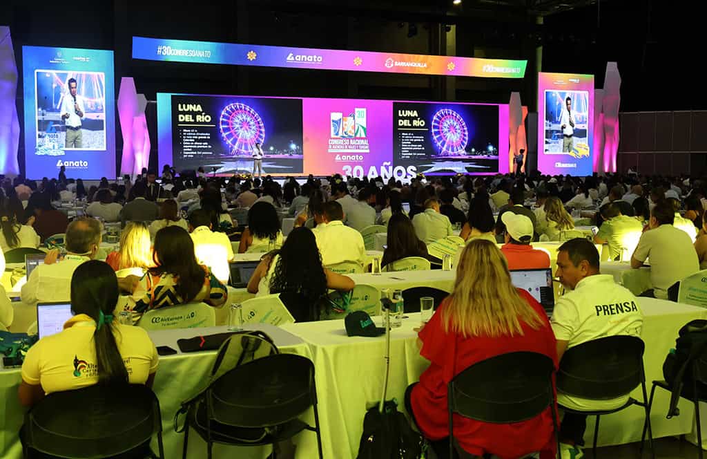 Congreso Anato 2026