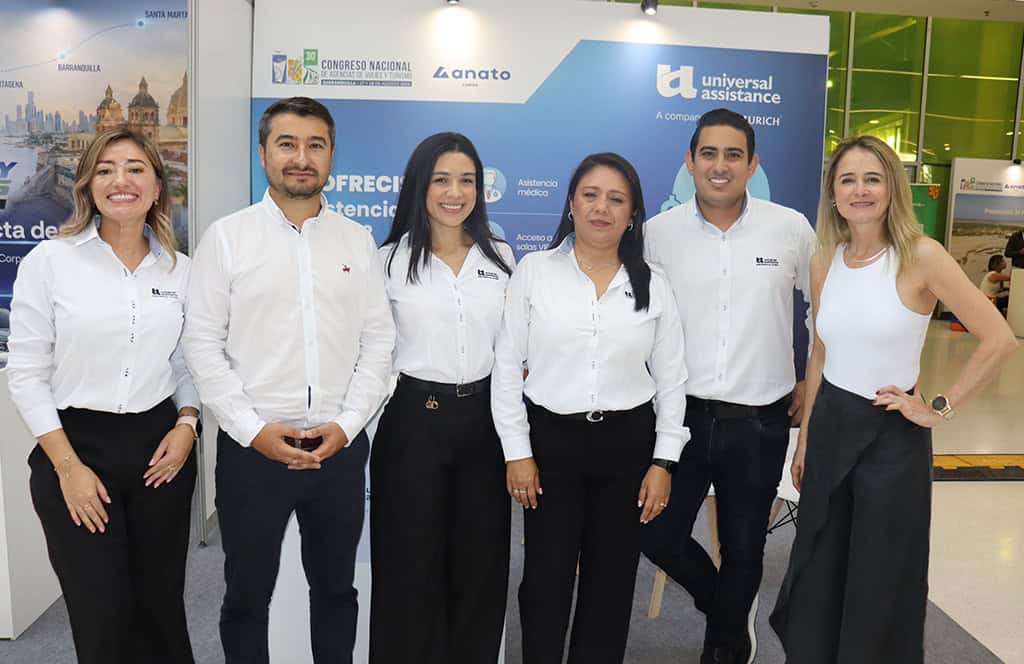 Congreso Anato 2026