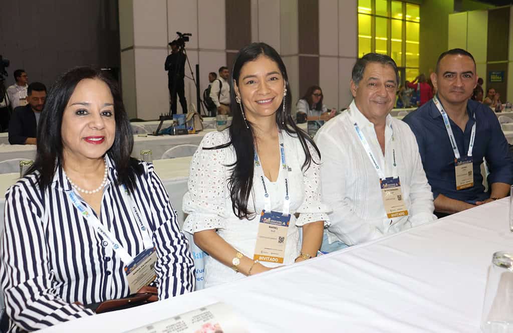 Congreso Anato 2026