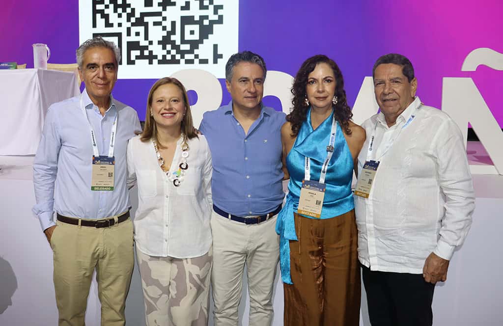 Congreso Anato 2026