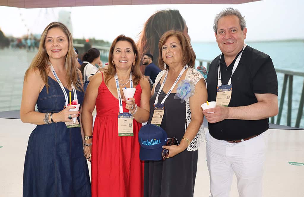 Congreso Anato 2026