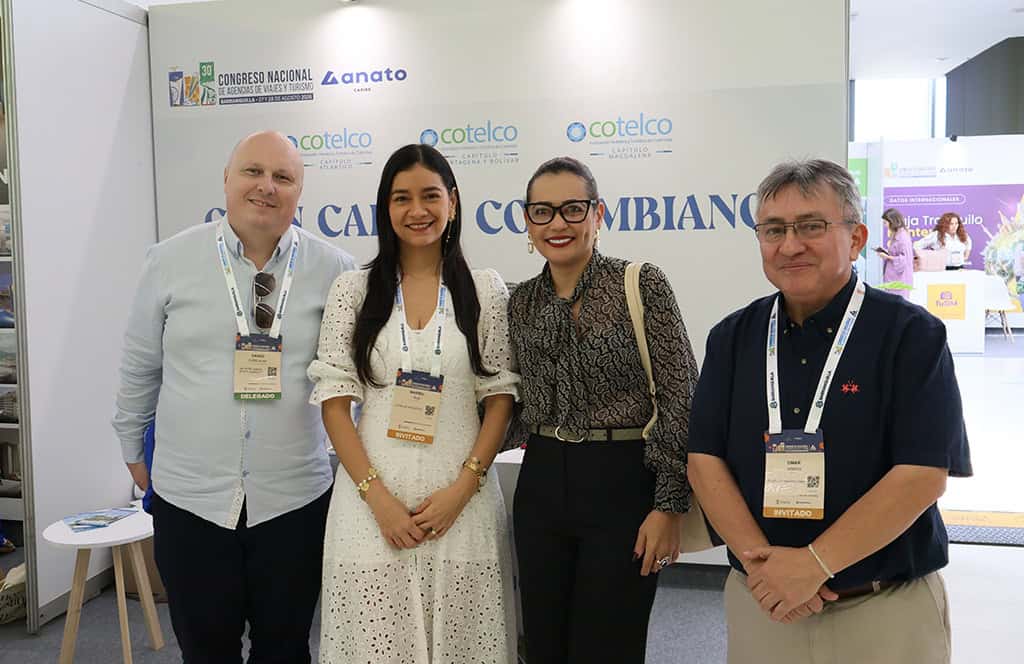 Congreso Anato 2026