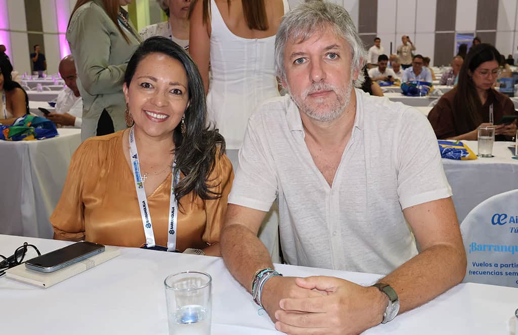 Congreso Anato 2026