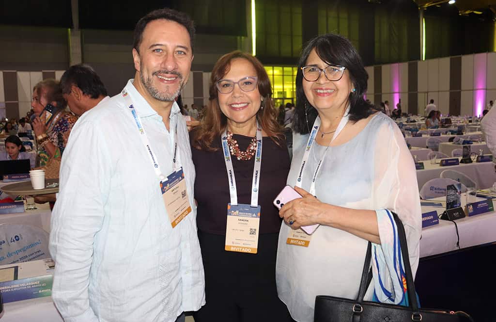 Congreso Anato 2026