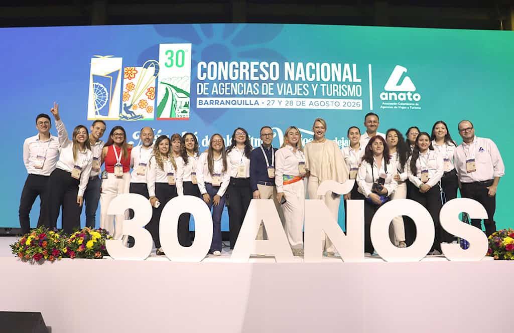 Congreso Anato 2026