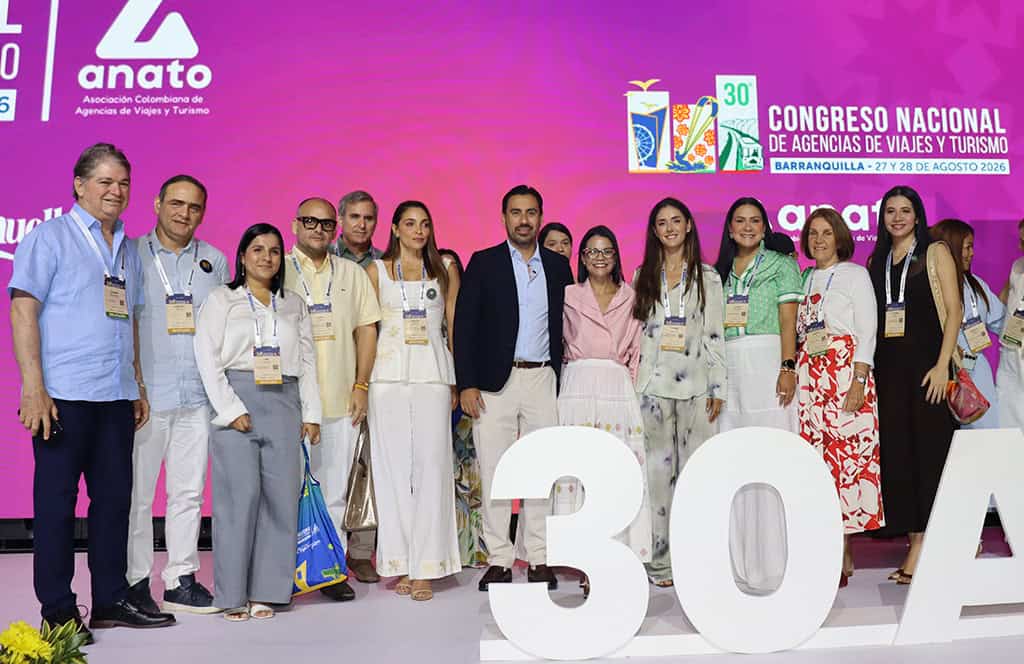 Congreso Anato 2026
