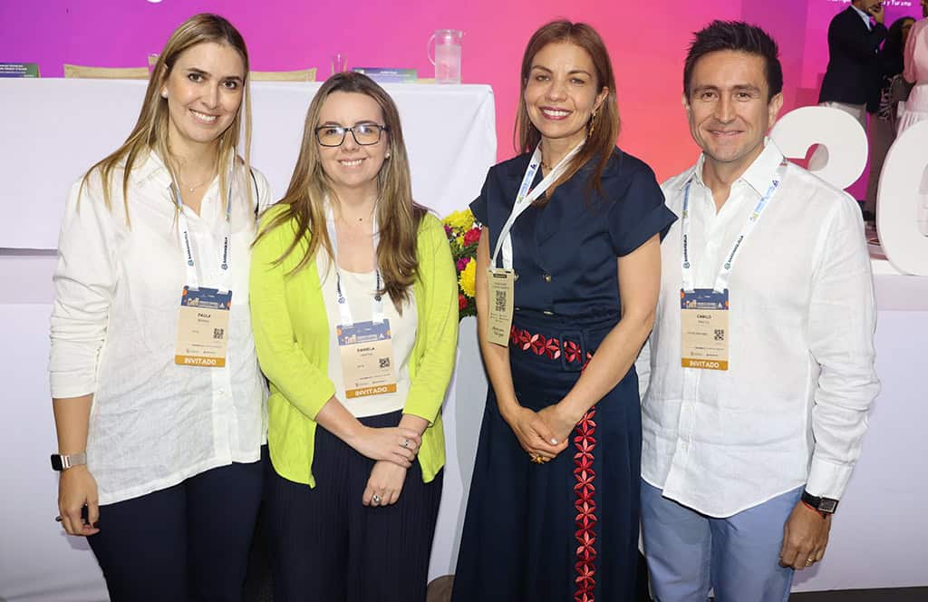 Congreso Anato 2026