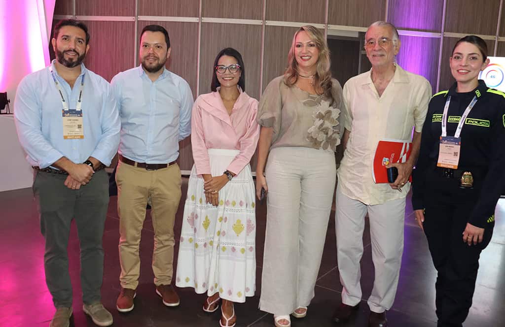 Congreso Anato 2026