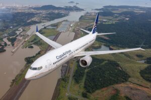 Copa Airlines Isla de Margarita