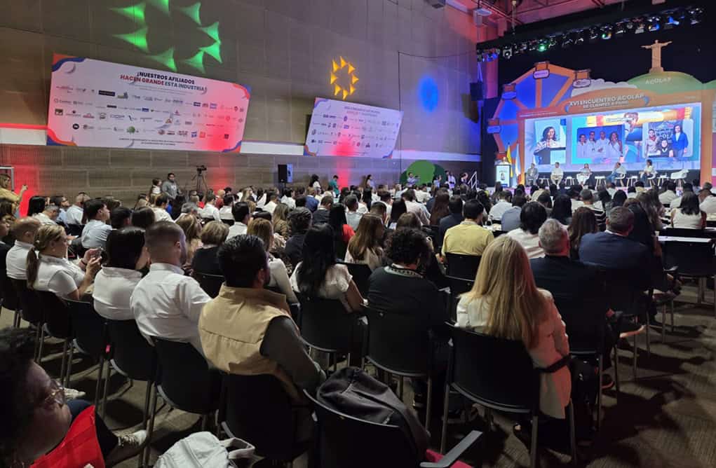 Acolap plan sectorial de turismo