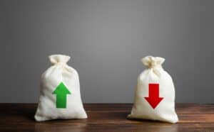 PIB alojamiento y servicios de comida