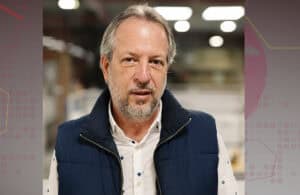 Samuel Bluman ProColombia