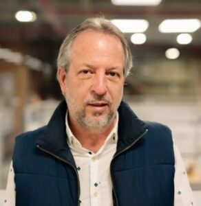 Samuel Bluman ProColombia