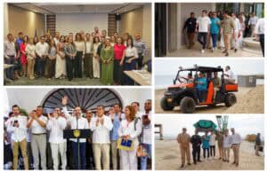 Comité RegioComité Regional de Turismo