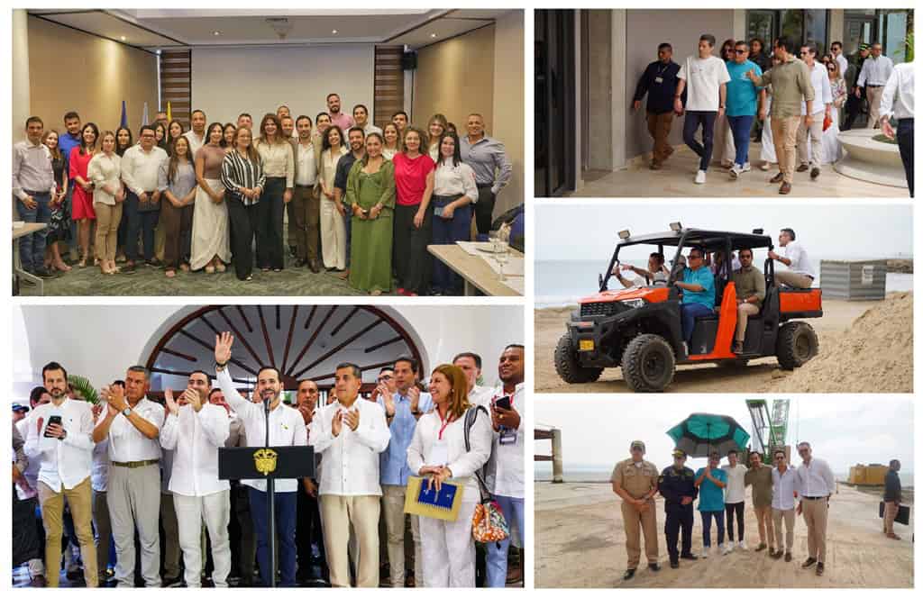 Comité RegioComité Regional de Turismo