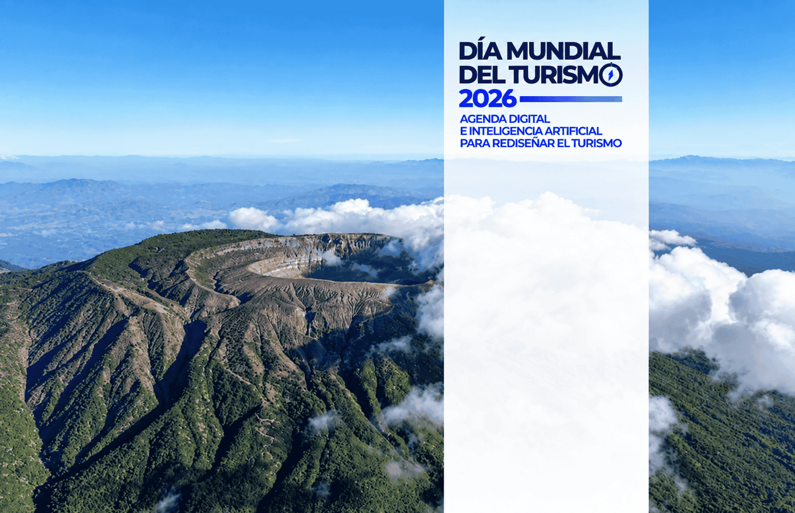 Día Mundial del Turismo: de la transformación digital al impacto humano