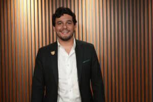 Luis Alejandro Dávila