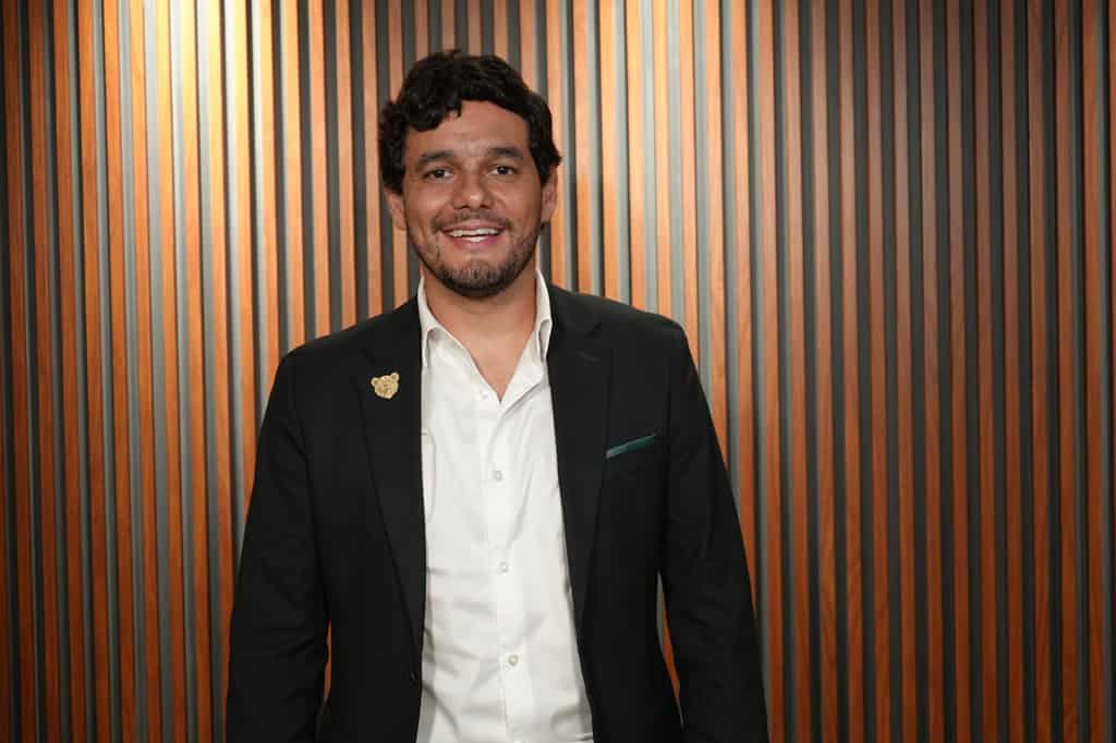 Luis Alejandro Dávila